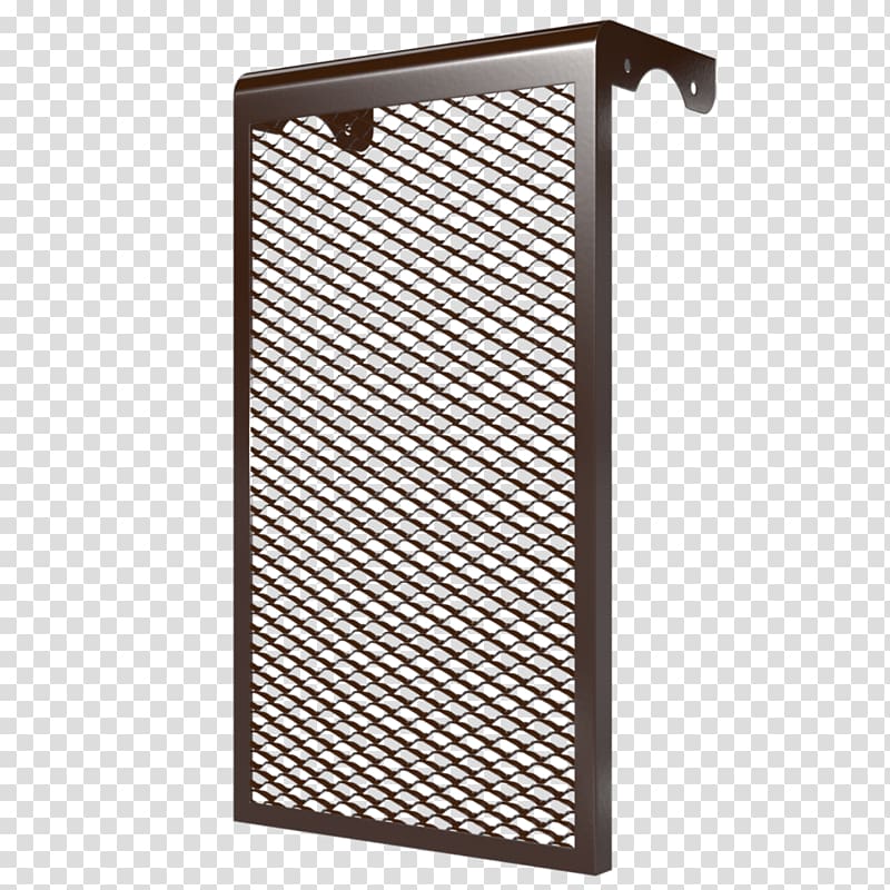 Heating Radiators Latticework Sheet metal Grille, cosmetics decorative material transparent background PNG clipart