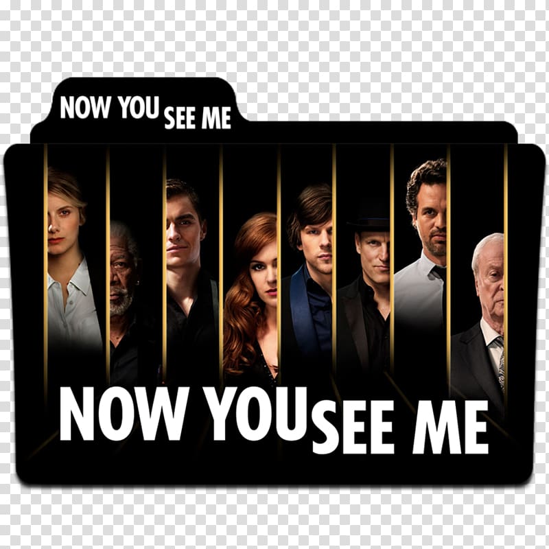 J. Daniel Atlas Now You See Me YouTube Film Cinema, others transparent background PNG clipart