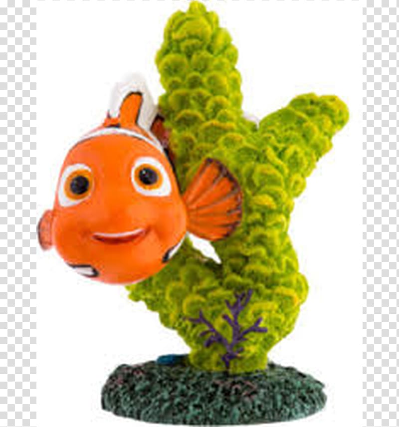 Nemo Green Coral Massachusetts Institute of Technology Figurine, Coral finding nemo transparent background PNG clipart