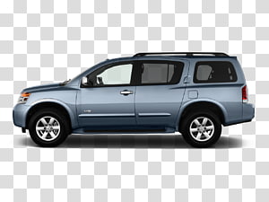 2015 Nissan Armada 2014 Nissan Armada 2013 Nissan Armada 2012 Nissan Armada, Nissan Armada transparent background PNG clipart thumbnail