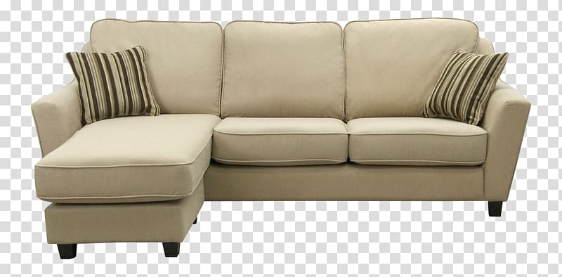 Couch Sofa bed Furniture Clic-clac Cushion, sofa transparent background PNG clipart