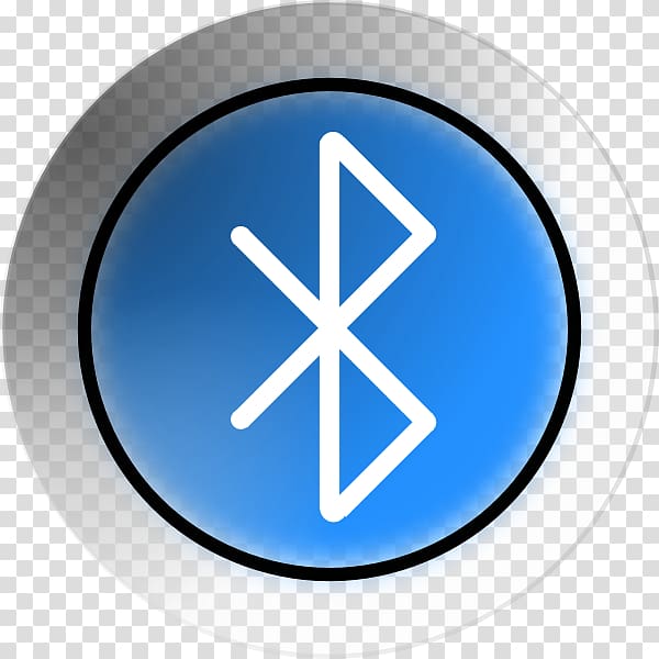 Bluetooth Computer Icons Wireless speaker , Bluetooth Button transparent background PNG clipart