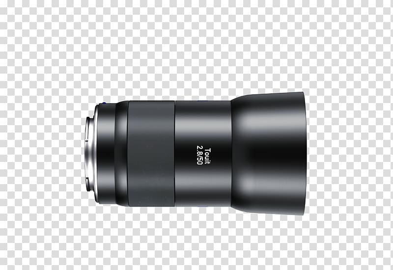 Camera lens Teleconverter Mirrorless interchangeable-lens camera Monocular, camera lens transparent background PNG clipart