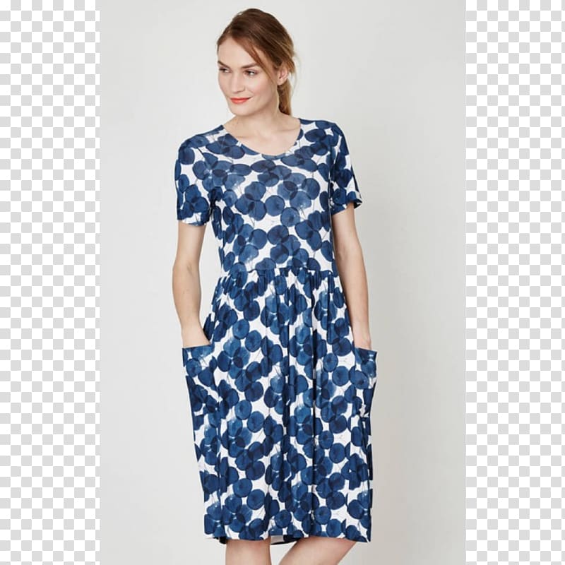 Dress Clothing Viscose Sleeve Cotton, dress transparent background PNG clipart