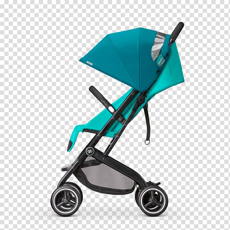 Baby Transport Infant Baby & Toddler Car Seats Birth Child, blue stroller transparent background PNG clipart