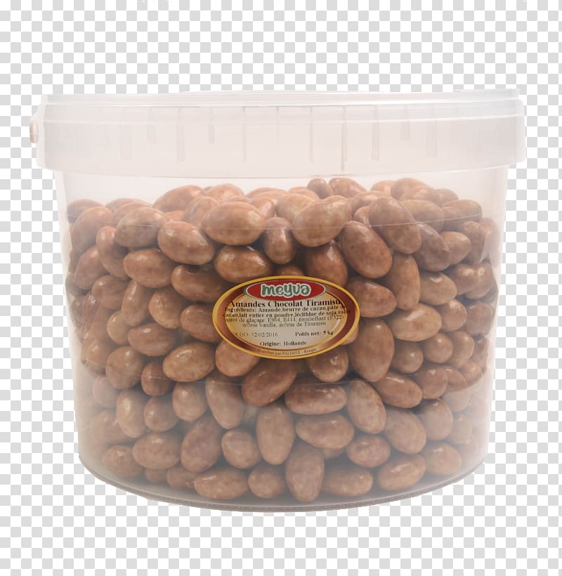 Chocolate-coated peanut Mixed nuts, amande transparent background PNG clipart