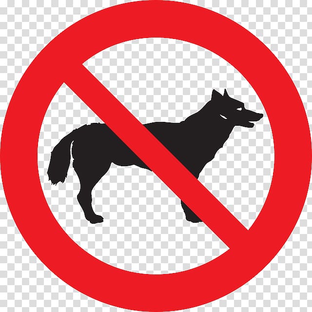 Dog Logo , traffic rules transparent background PNG clipart