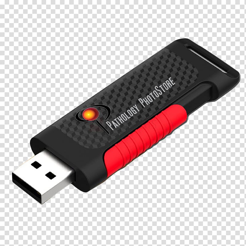 USB Flash Drives Computer data storage SanDisk Ultra Dual USB 3.0, USB transparent background PNG clipart