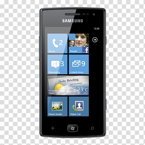 Samsung Omnia W Samsung Galaxy Y Samsung Omnia 7 Samsung Galaxy Note II Samsung Galaxy S4 Mini, samsung transparent background PNG clipart