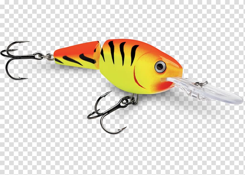 Northern pike Rapala Fishing Baits & Lures, Fishing transparent background PNG clipart