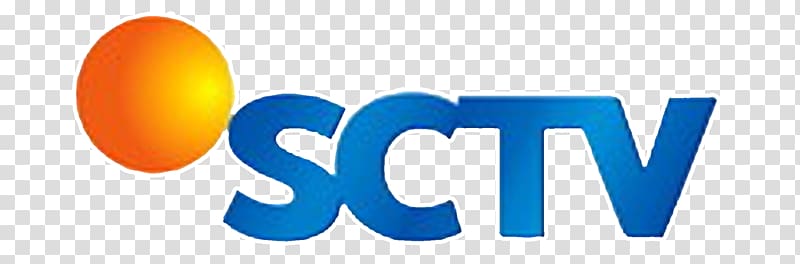 SCTV Television Logo Broadcasting Emtek, ID transparent background PNG clipart