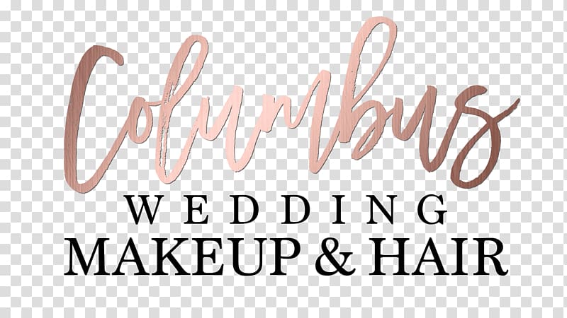 Wedding Airbrush makeup Make-up artist grapher Columbus, wedding transparent background PNG clipart