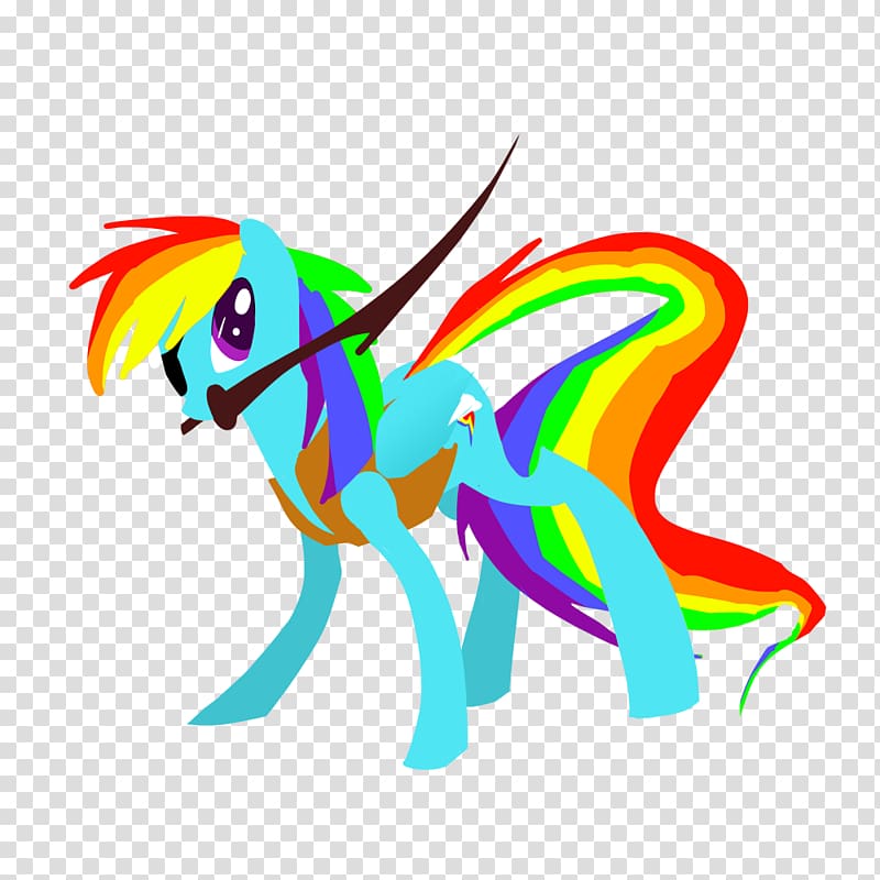 Pony Rarity Unicorn Pirate, pegasus hair transparent background PNG clipart