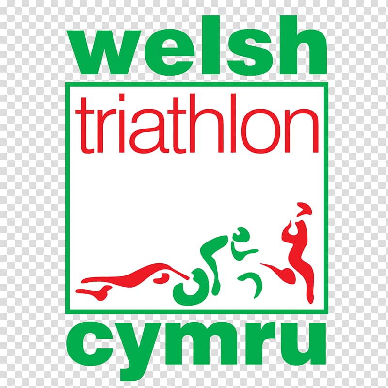 Logo British Triathlon Federation Brand Green Font, Ink well transparent background PNG clipart