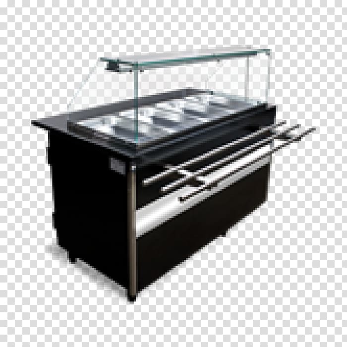 Buffet Display case Salad bar Glass Hospitality industry, glass transparent background PNG clipart