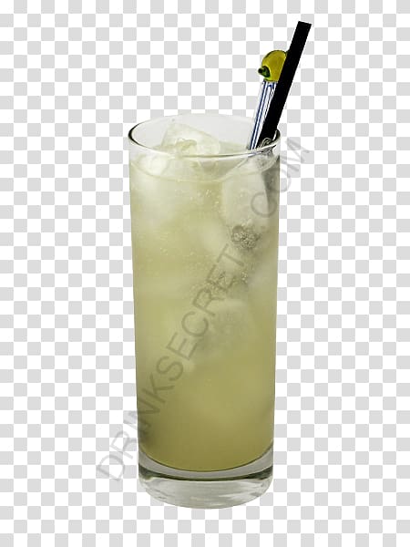 Harvey Wallbanger Rickey Sea Breeze Cocktail garnish Limeade, Orange Soda transparent background PNG clipart