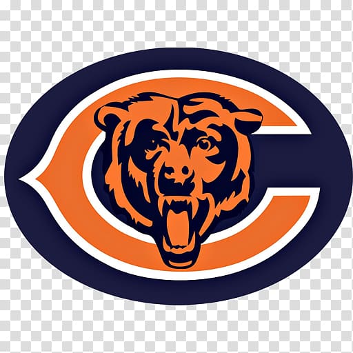 2018 Chicago Bears season 2018 NFL Draft Super Bowl, chicago bears transparent background PNG clipart