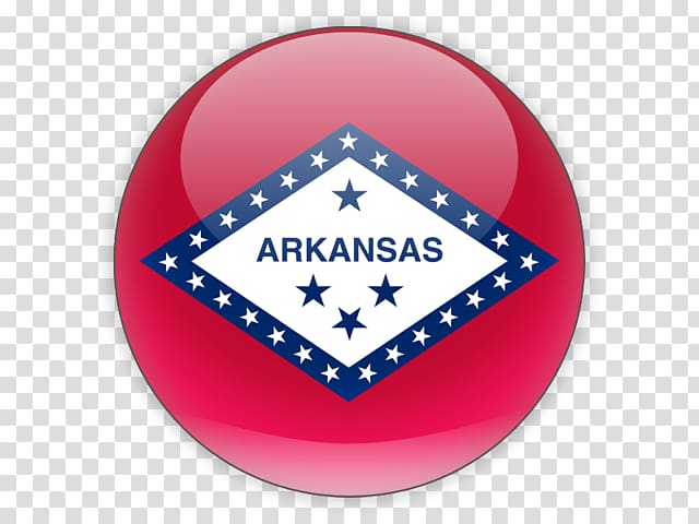 Flag of Arkansas Wabbaseka State flag Flag of the United States, Flag transparent background PNG clipart