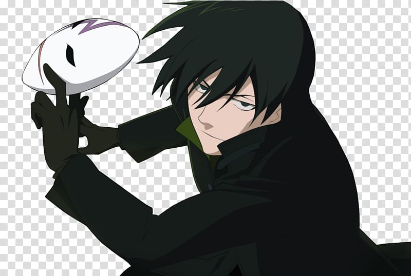 HD wallpaper: Anime, Darker Than Black, Hei (Darker than Black) | Wallpaper  Flare