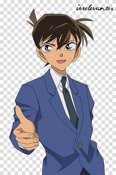 detective conan shinichi kudo wallpaper