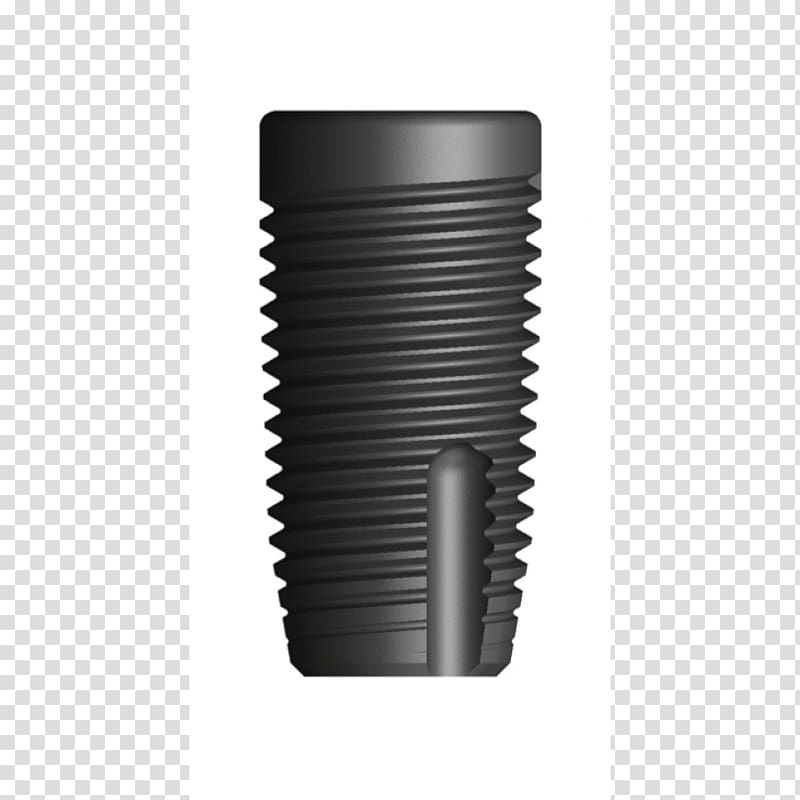 Dental implant Abutment Product design Screw, Implants transparent background PNG clipart