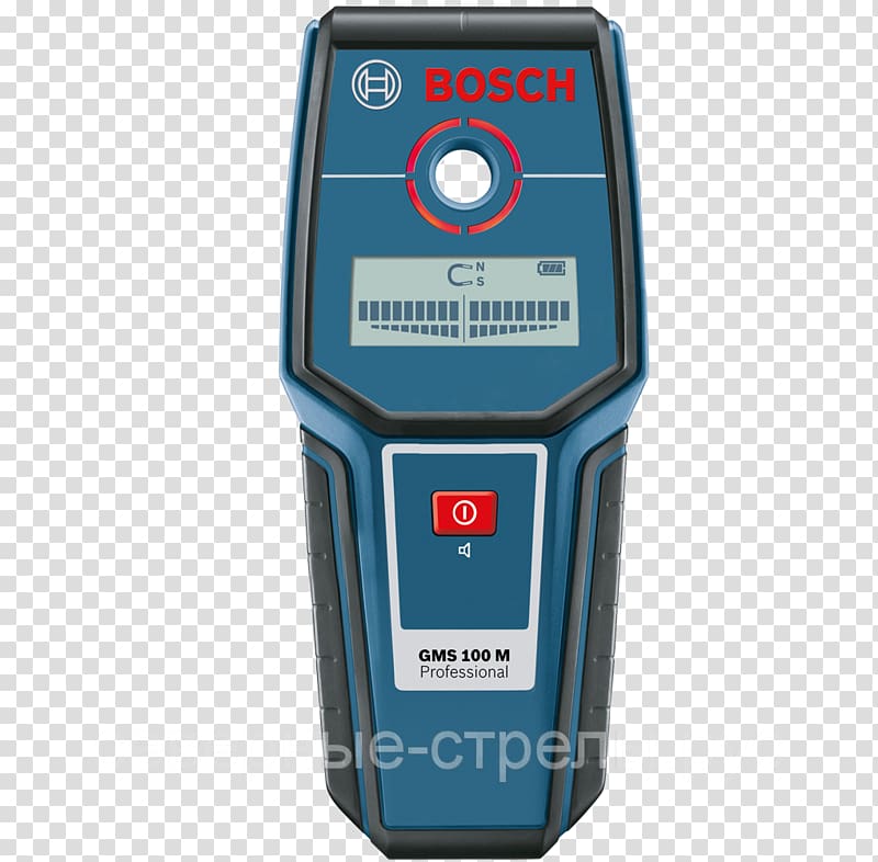Metal Detectors 3M 2822 Sensor Tool Robert Bosch GmbH, metal detector transparent background PNG clipart