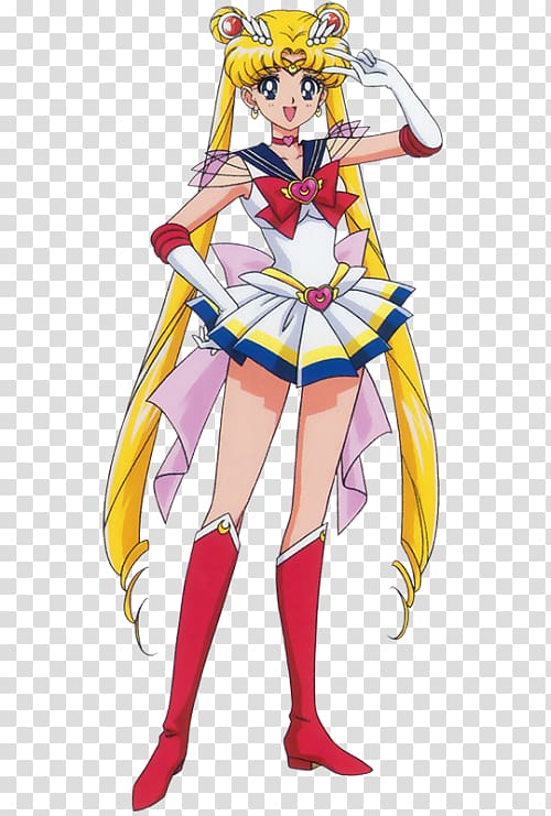 Sailor Moon Sailor Venus Luna Anime Sailor Mercury, Sailor Moon wand transparent background PNG clipart