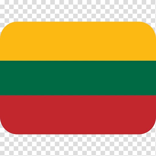 Flag of Lithuania Emoji Flag of Poland, Emoji transparent background PNG clipart