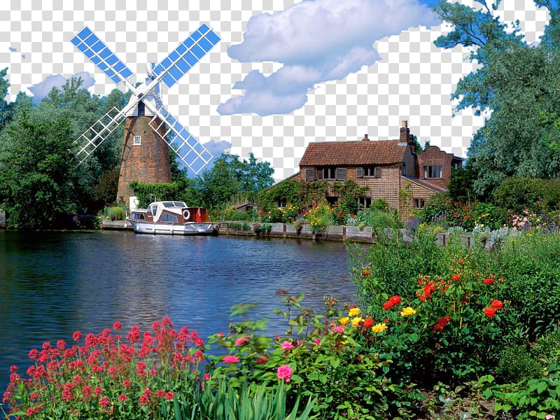 France England Scotland Proverbs, Puzzles & Quiz , England a charming landscape transparent background PNG clipart