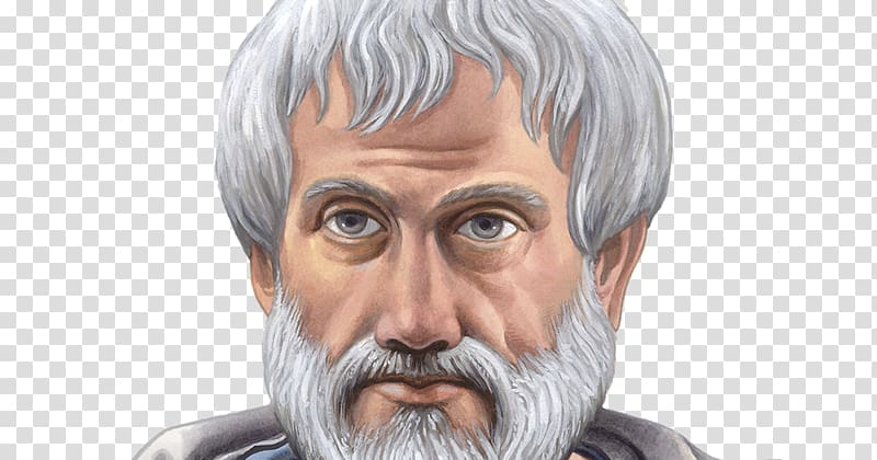 Aristotle transparent background PNG cliparts free download