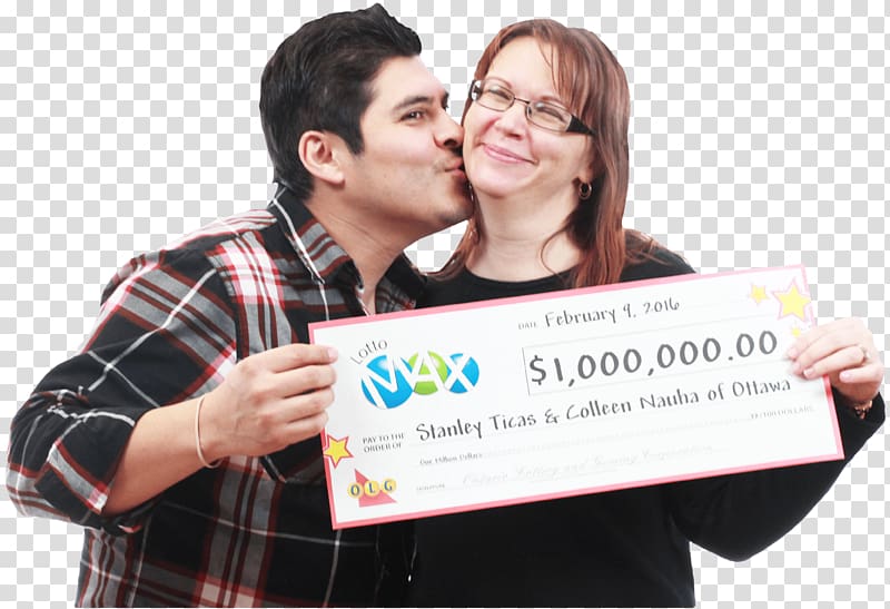 OLG Casino Sault Ste. Marie Lotto Max Ontario Lottery and Gaming Corporation Northern Ontario, lottery ticket transparent background PNG clipart