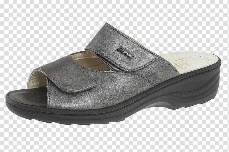 Slipper Shoe Sandal Leather Bunion, sandal transparent background PNG clipart