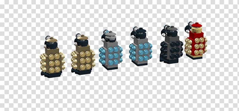 Figurine Product, davros doctor who costume transparent background PNG clipart