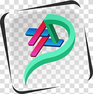 Logo Brand Font, design transparent background PNG clipart thumbnail