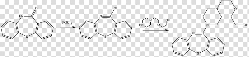 Quetiapine Atypical antipsychotic Schizophrenia Pharmaceutical drug, others transparent background PNG clipart