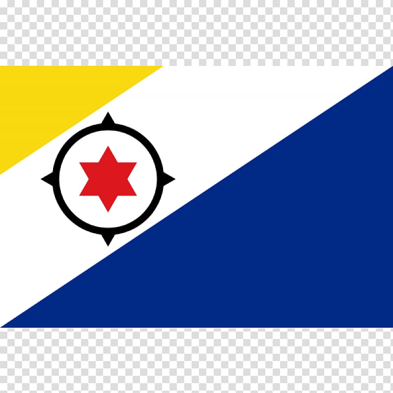 Flag of Bonaire Kralendijk Curaçao National flag, Flag transparent background PNG clipart