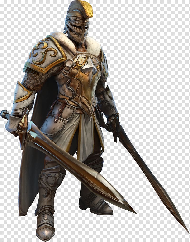 Siegefall Knight Game Hero, medival knight transparent background PNG clipart