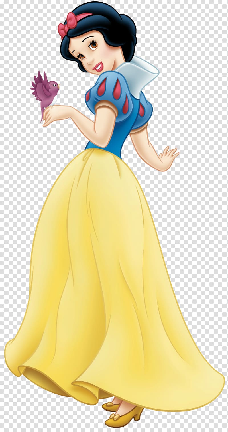 Snow White and the Seven Dwarfs Queen Disney Princess Magic Mirror, snow white and the seven dwarfs transparent background PNG clipart