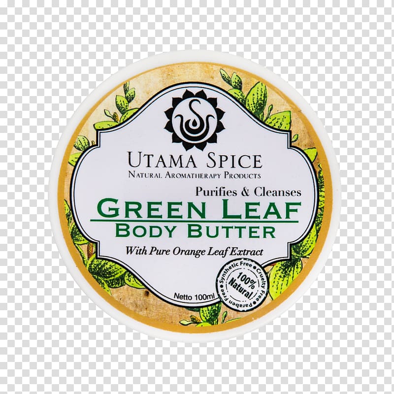 Utama Spice Lip balm Flavor, green leafy spice transparent background PNG clipart