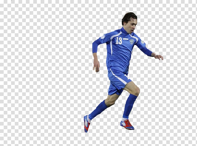 Uzbekistan national football team Team sport Jersey Copa Libertadores, Uzbekistan transparent background PNG clipart