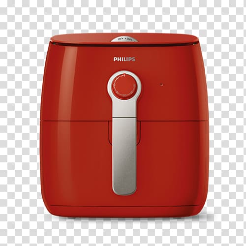 Air fryer Philips Viva Collection Airfryer Deep Fryers Philips Airflyer HD9220, others transparent background PNG clipart