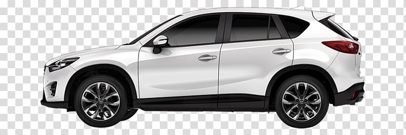 2017 Mazda CX-5 Mazda Motor Corporation Car Bumper, mazda transparent background PNG clipart