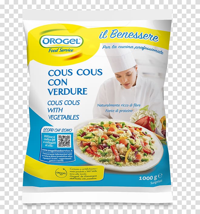 Vegetarian cuisine Recipe Convenience food Ingredient, COUS COUS transparent background PNG clipart