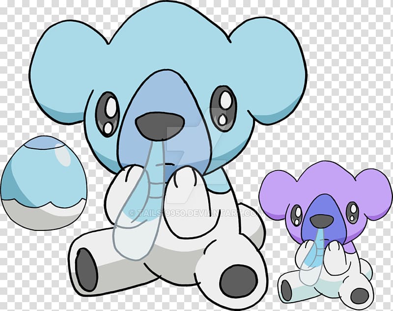 Pokémon Battle Revolution Pokémon GO Cubchoo Pokémon X and Y, pokemon go transparent background PNG clipart