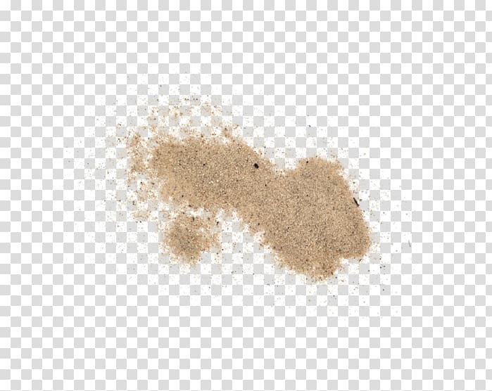 Fleur de sel, Flour dust transparent background PNG clipart