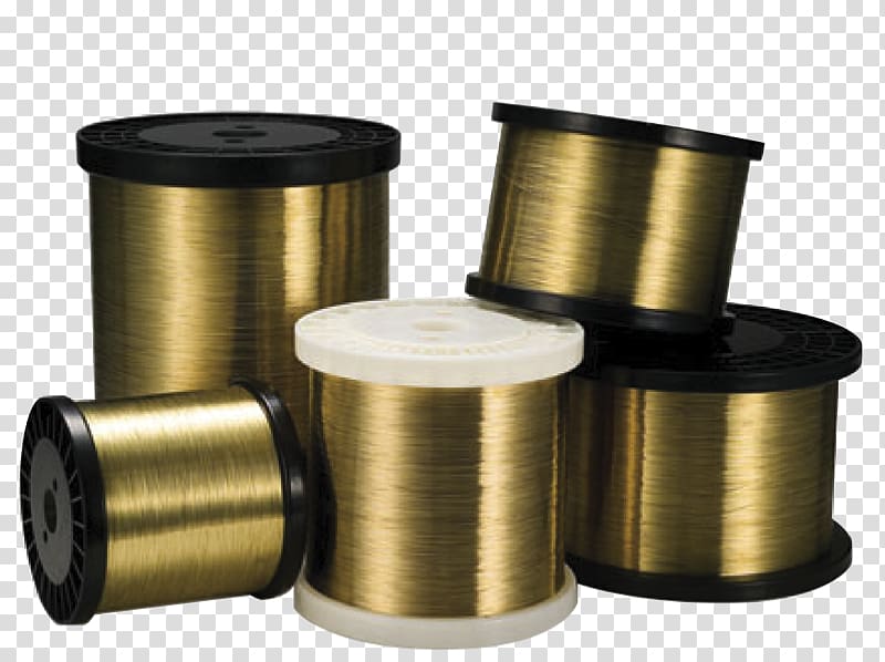 Electrical discharge machining Pungkuk EDM Wire Manufacturing Co., Ltd. Pungkuk EDM Wire Manufacturing Co., Ltd. Business, Brass transparent background PNG clipart