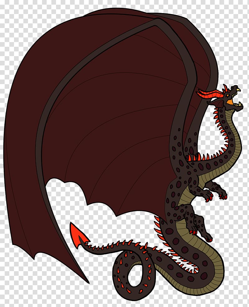 Dragon Serpent Legendary creature Bestiary Monster, ashen transparent background PNG clipart