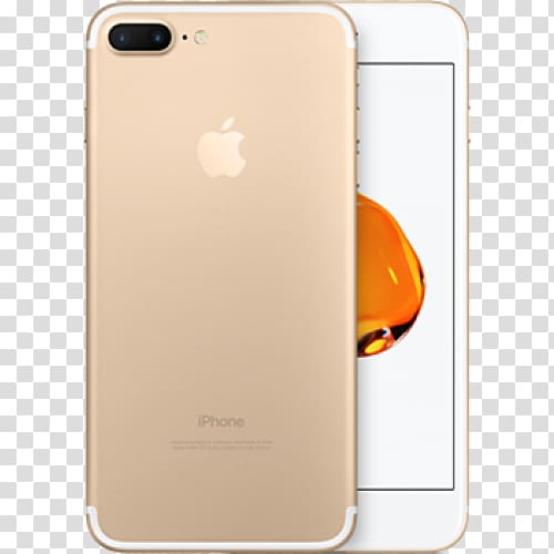 Apple 128 gb iPhone 6s Plus 4G lte advanced, apple transparent background PNG clipart