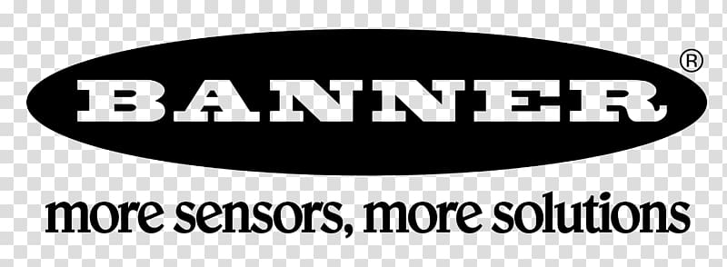 Banner Engineering Corporation Automation Logo Banner广告
