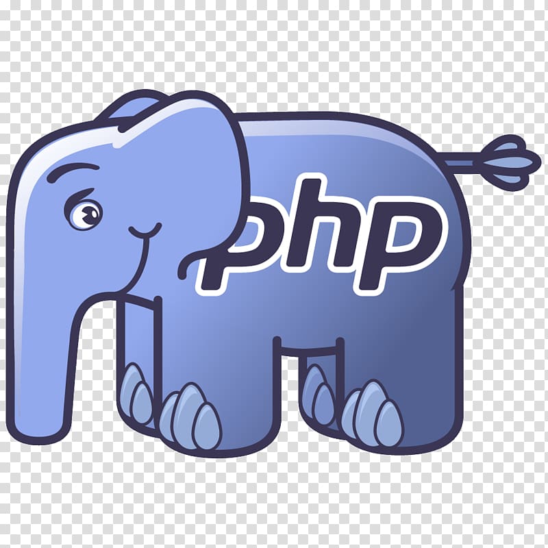 PHP transparent background PNG clipart
